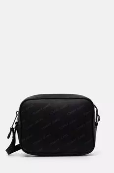Сумочка Tommy Jeans, черный