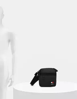 Сумочка Tommy Jeans, черный