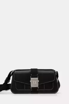 Сумочка Tommy Jeans, черный