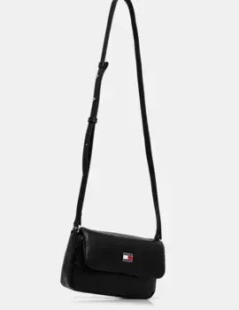 Сумочка Tommy Jeans, черный