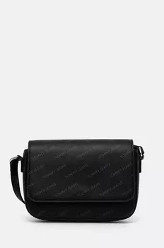 Сумочка Tommy Jeans, черный