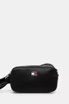 Сумочка Tommy Jeans, черный