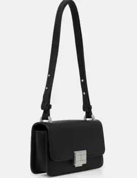 Сумочка Tommy Jeans, черный