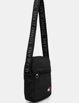 Сумочка Tommy Jeans, черный