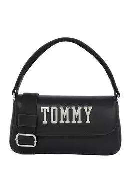 Сумочка Tommy Jeans, черный