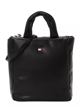 Сумочка Tommy Jeans, черный