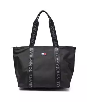 Сумочка Tommy Jeans, черный