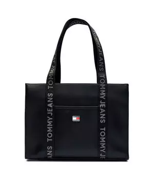 Сумочка Tommy Jeans, черный