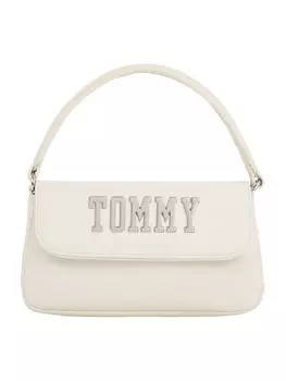 Сумочка Tommy Jeans Everywhere, белый