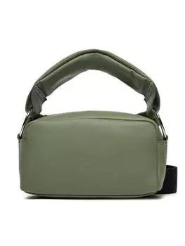 Сумочка Tommy Jeans, хаки