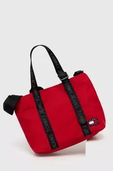 Сумочка Tommy Jeans, красный