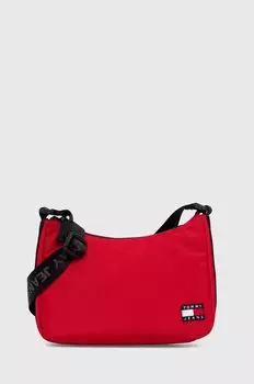 Сумочка Tommy Jeans, красный