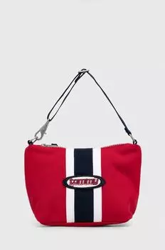Сумочка Tommy Jeans, красный
