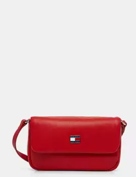 Сумочка Tommy Jeans, красный