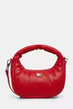 Сумочка Tommy Jeans, красный