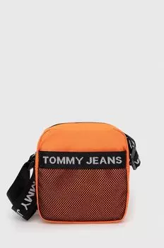 Сумочка Tommy Jeans, оранжевый