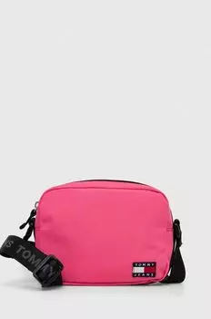 Сумочка Tommy Jeans, розовый