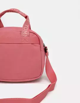 Сумочка Tommy Jeans, розовый