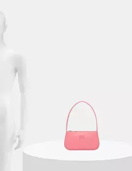 Сумочка Tommy Jeans, розовый