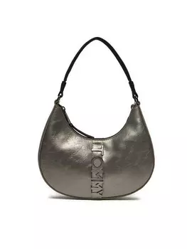 Сумочка Tommy Jeans, серебряный