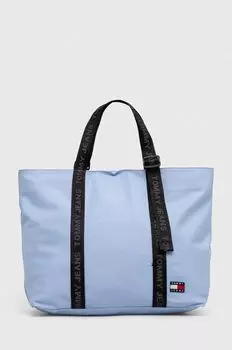 Сумочка Tommy Jeans, синий