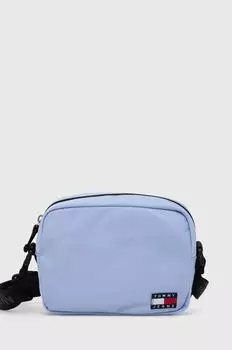Сумочка Tommy Jeans, синий