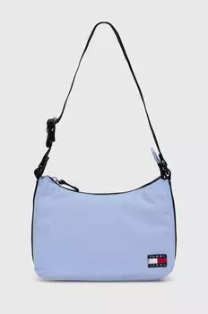 Сумочка Tommy Jeans, синий
