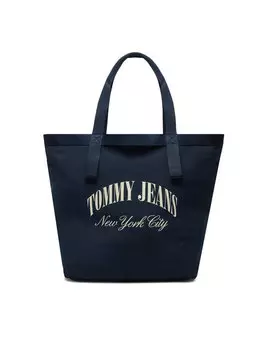 Сумочка Tommy Jeans, синий
