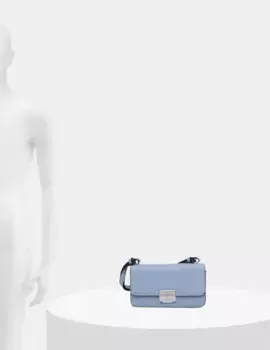 Сумочка Tommy Jeans, синий