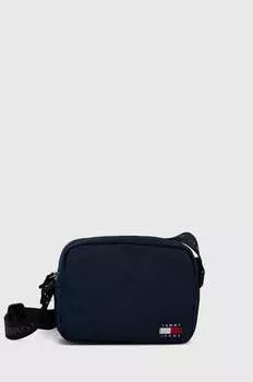 Сумочка Tommy Jeans, темно-синий