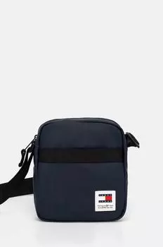 Сумочка Tommy Jeans, темно-синий
