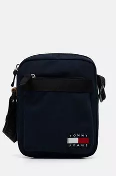 Сумочка Tommy Jeans, темно-синий