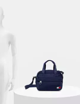 Сумочка Tommy Jeans, темно-синий