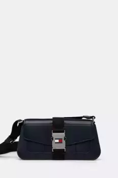 Сумочка Tommy Jeans, темно-синий