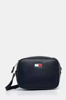 Сумочка Tommy Jeans, темно-синий