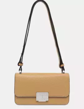 Сумочка Tommy Jeans, зеленый