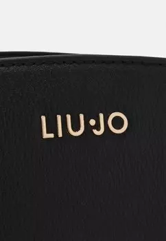 Сумочка Top Handle LIU JO, черная