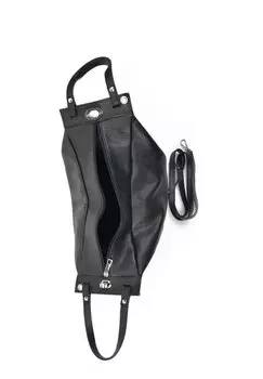 Сумочка TOP Mangotti, черный