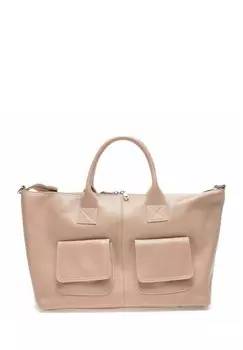 Сумочка TOP Mangotti, светло-розовый