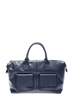 Сумочка TOP Mangotti, темно-синий