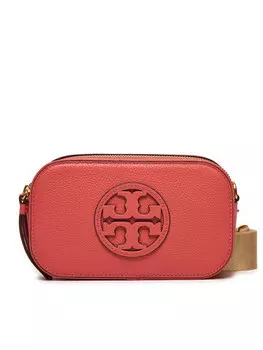 Сумочка Tory Burch, красный