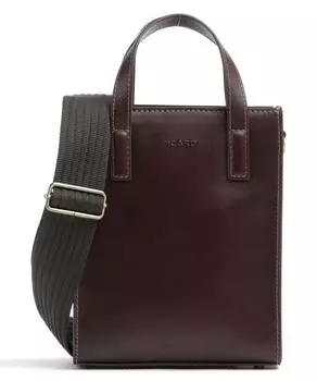 Сумочка Toscana из мелкозернистой яловой кожи. Picard, коричневый