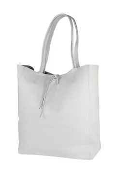 Сумочка TOSCANTO DrachenLeder, белый