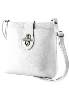 Сумочка TOSCANTO DrachenLeder, белый
