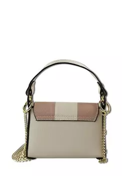 Сумочка TOSCANTO DrachenLeder, бежевый