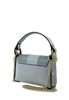 Сумочка TOSCANTO DrachenLeder, серый