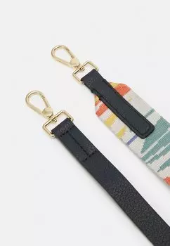 Сумочка TOTE BAG INCA PARFOIS, темно-синий