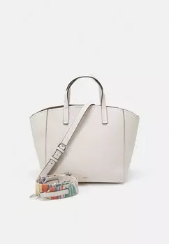 Сумочка TOTE BAG PARFOIS, бежевый