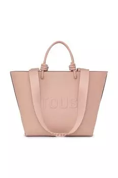 Сумочка Tous, бежевый