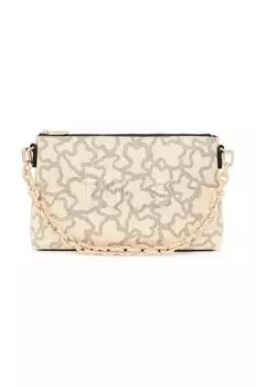 Сумочка Tous, бежевый